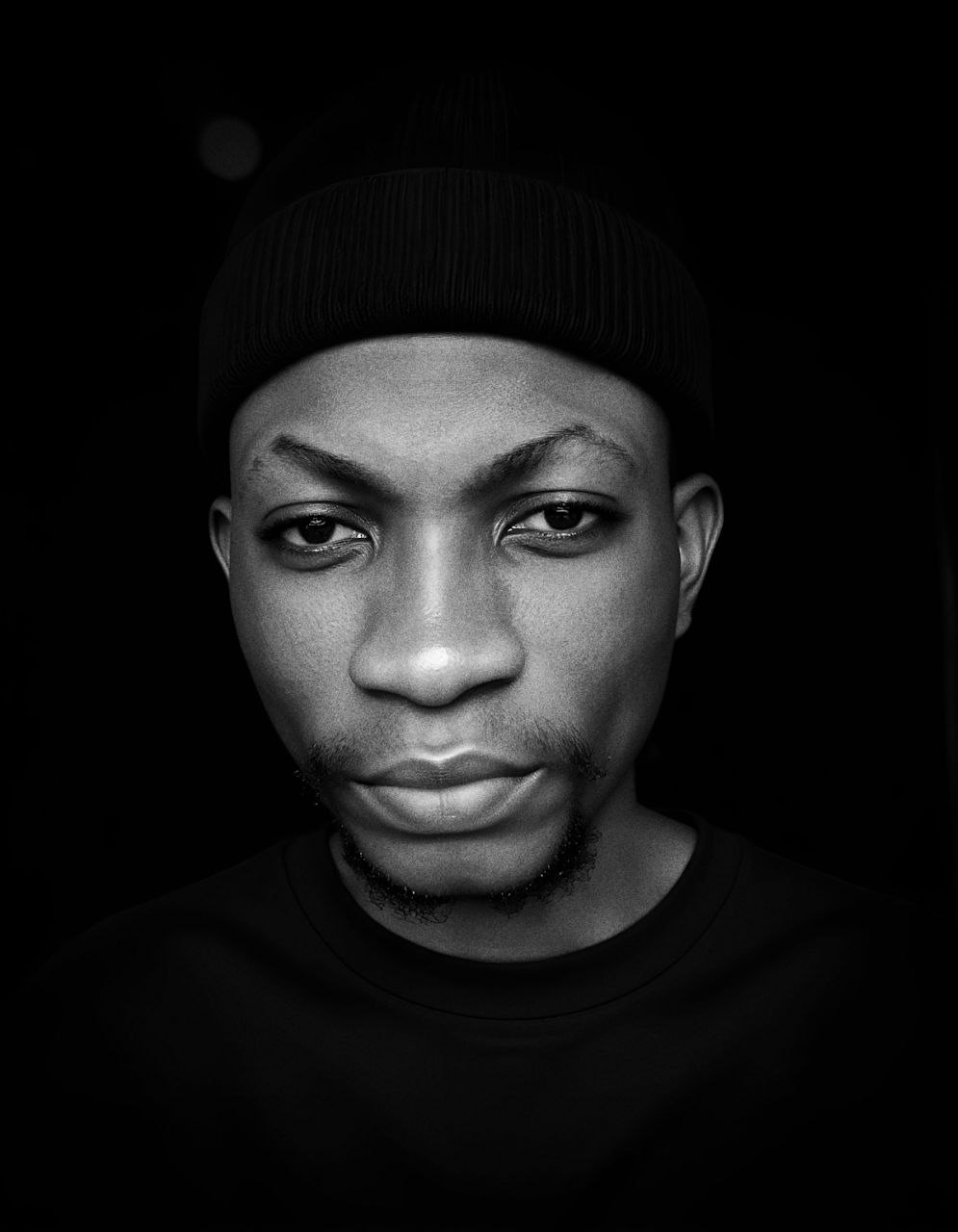 Chuka I.
