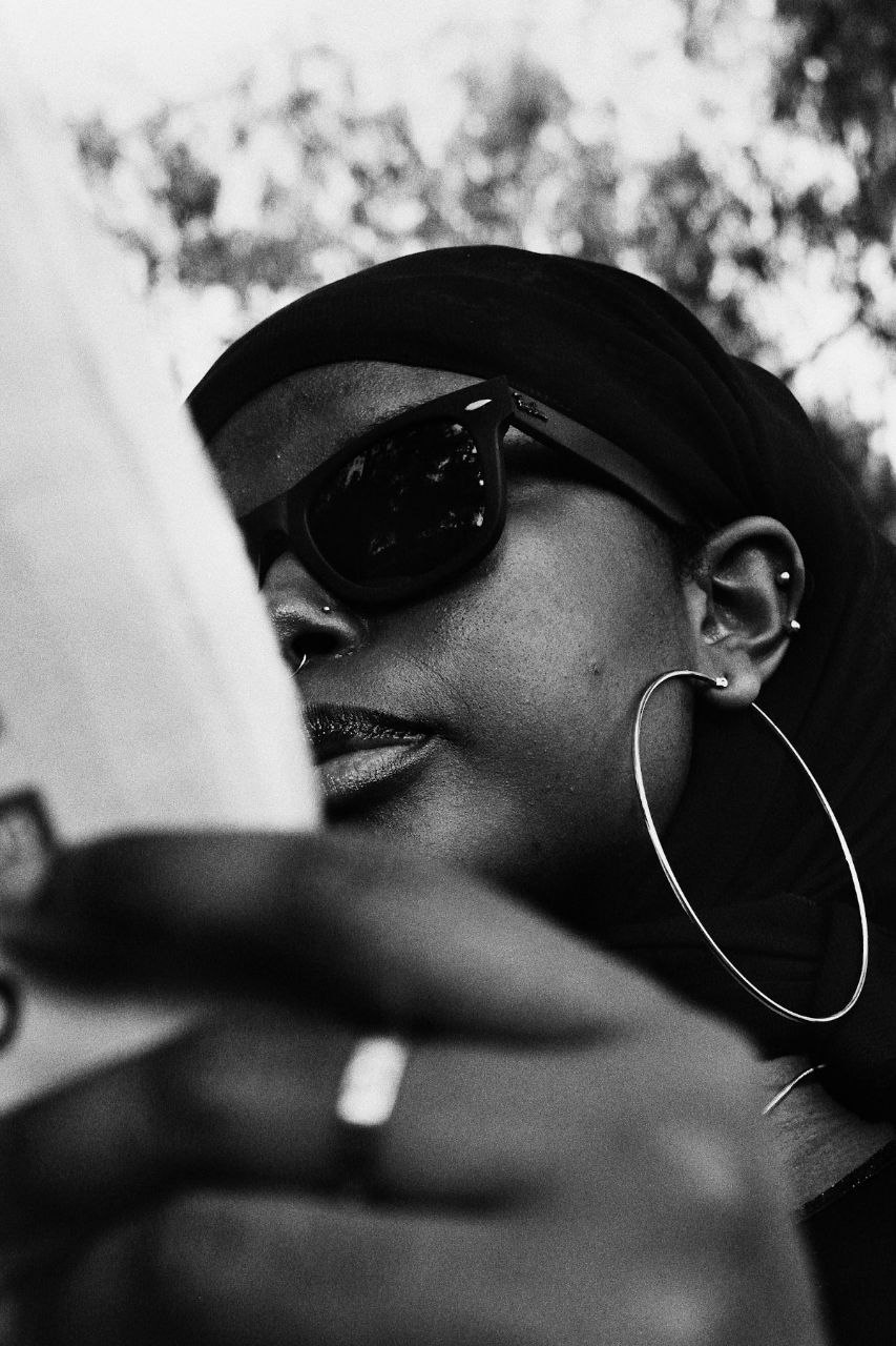 Kemi A.