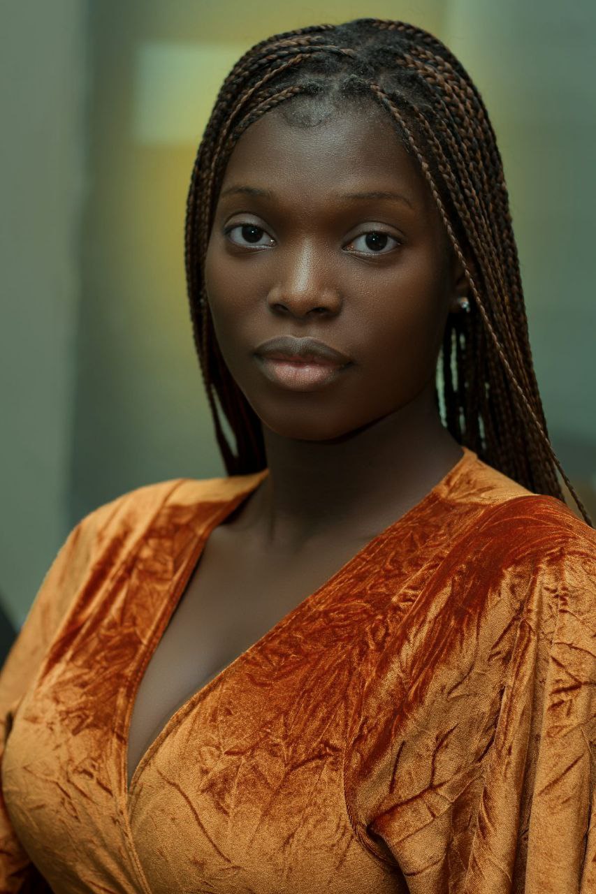 Zainab O.