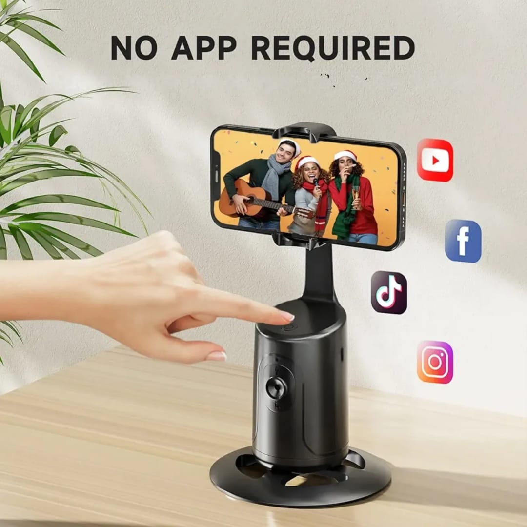 Gimbal Image 1