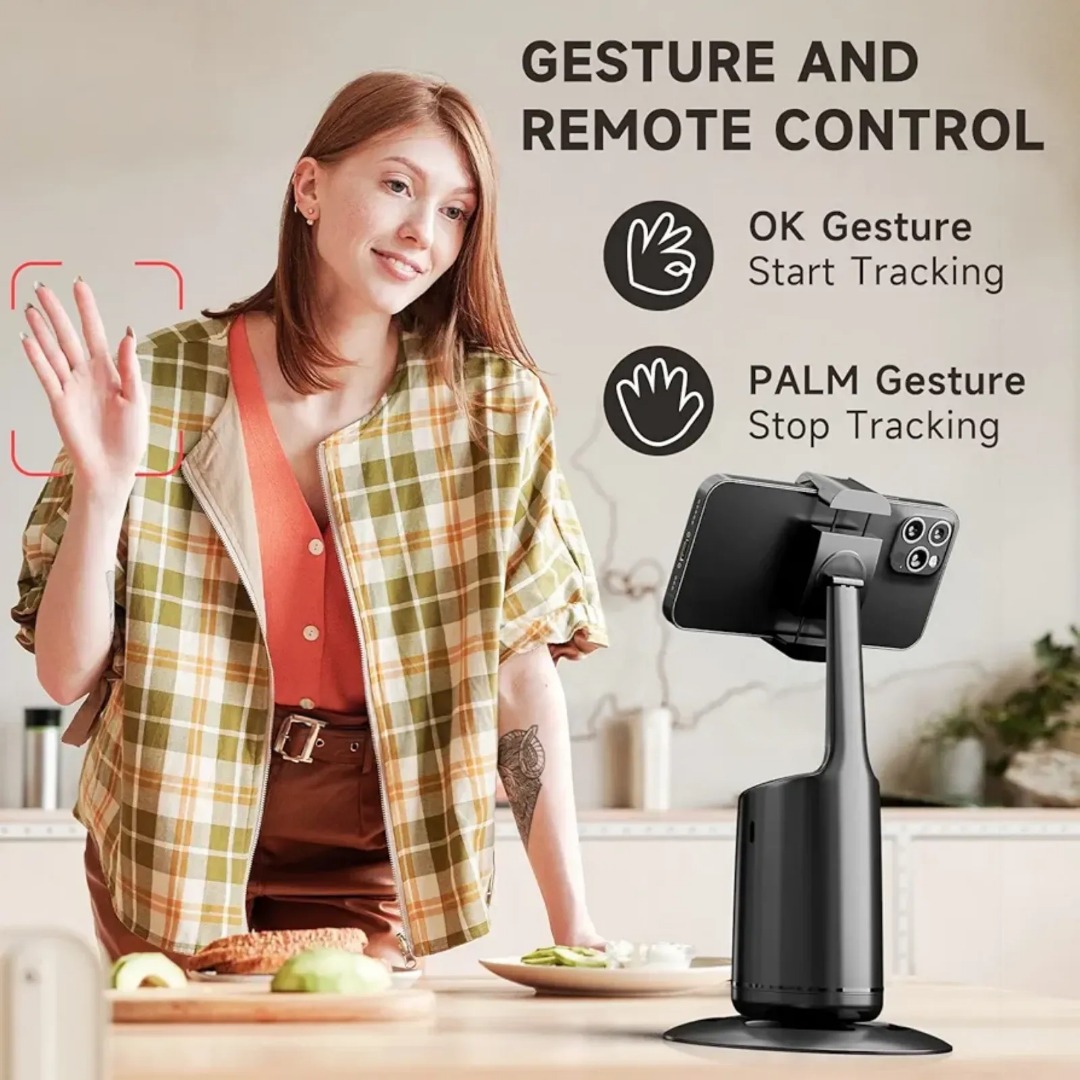 Gimbal Image 2